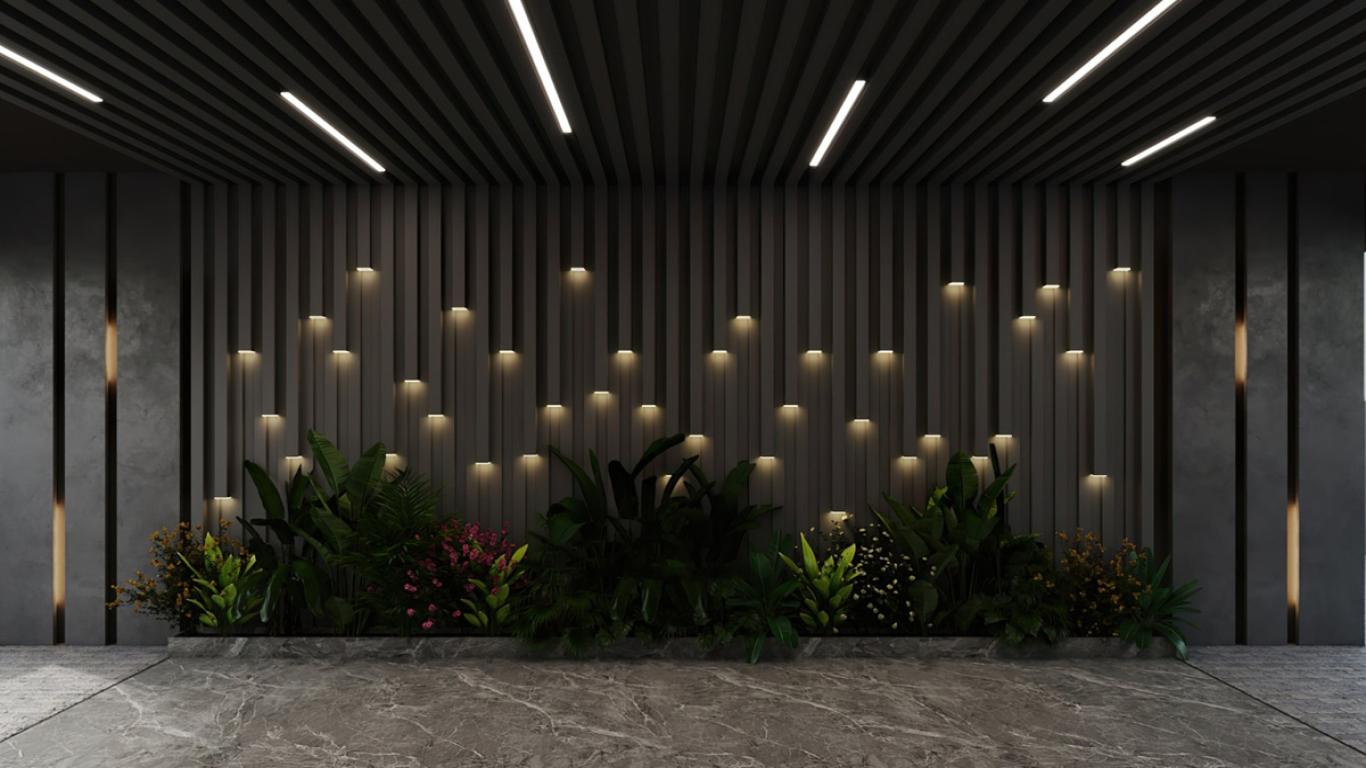 Crest Parkview Bandra West